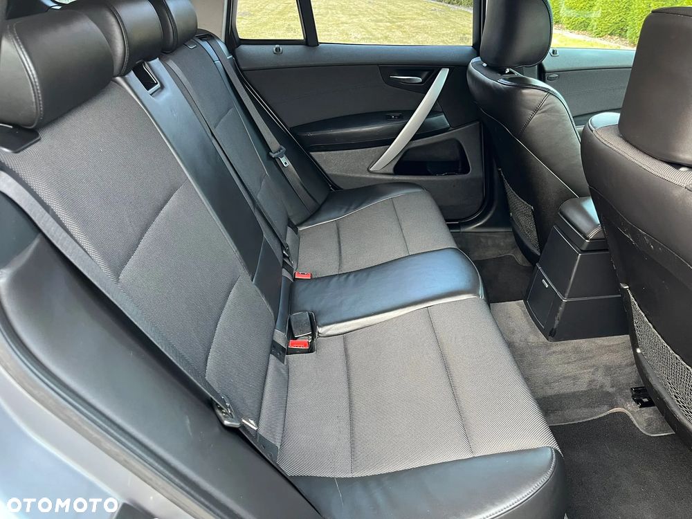 BMW X3 xDrive20i Edition Lifestyle - 6