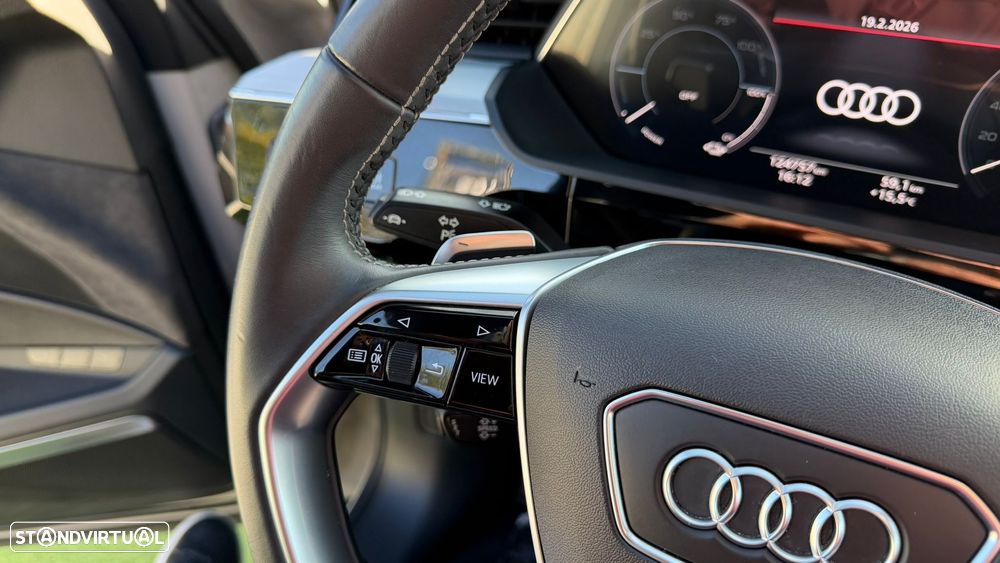 Audi e-tron 55 quattro S line - 26