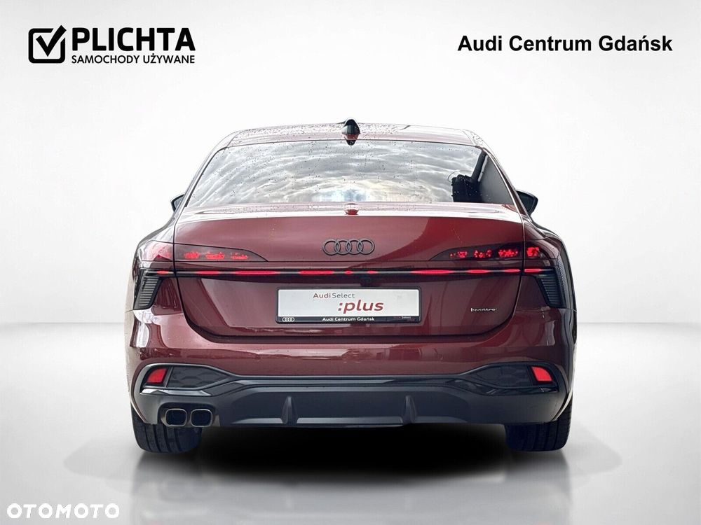 Audi A6 Limousine - 5
