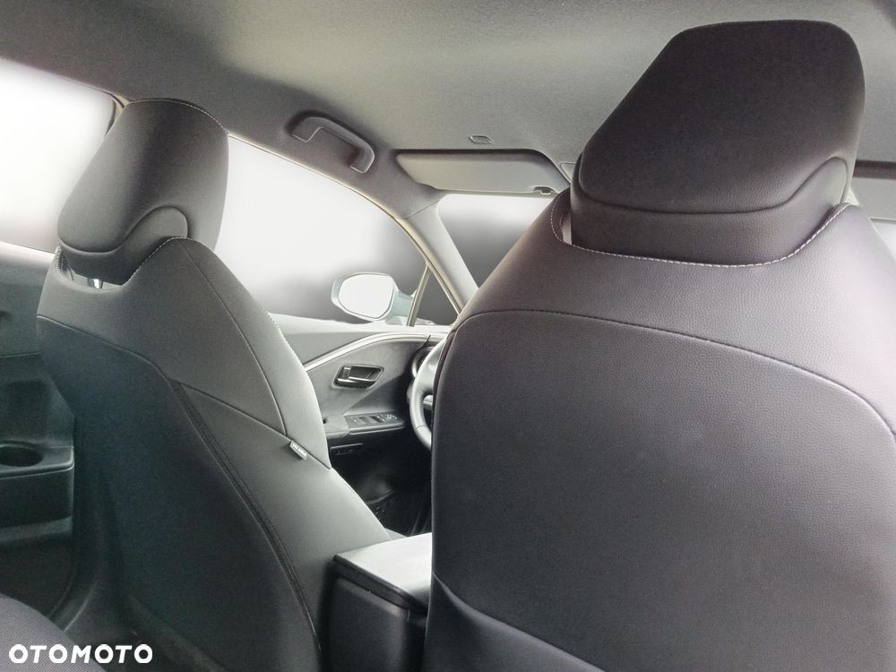 Toyota C-HR 1.8 Hybrid Executive - 12