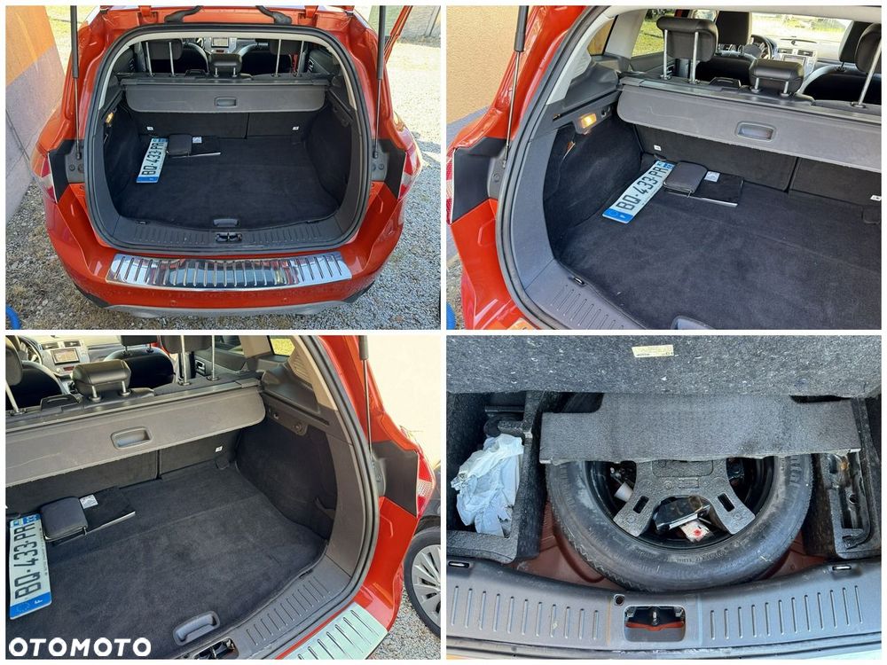 Ford Kuga - 23