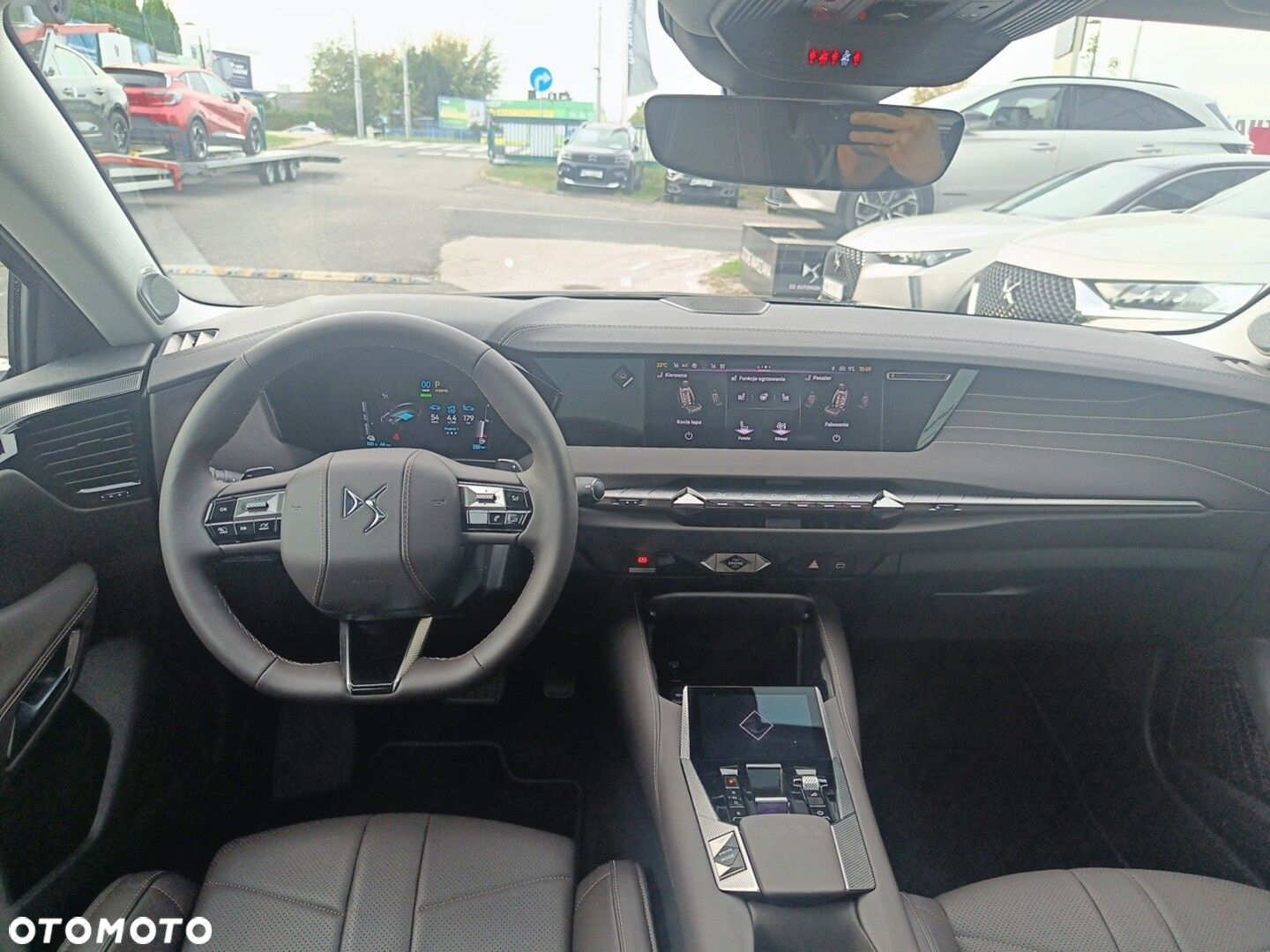 DS Automobiles DS 4 - 10