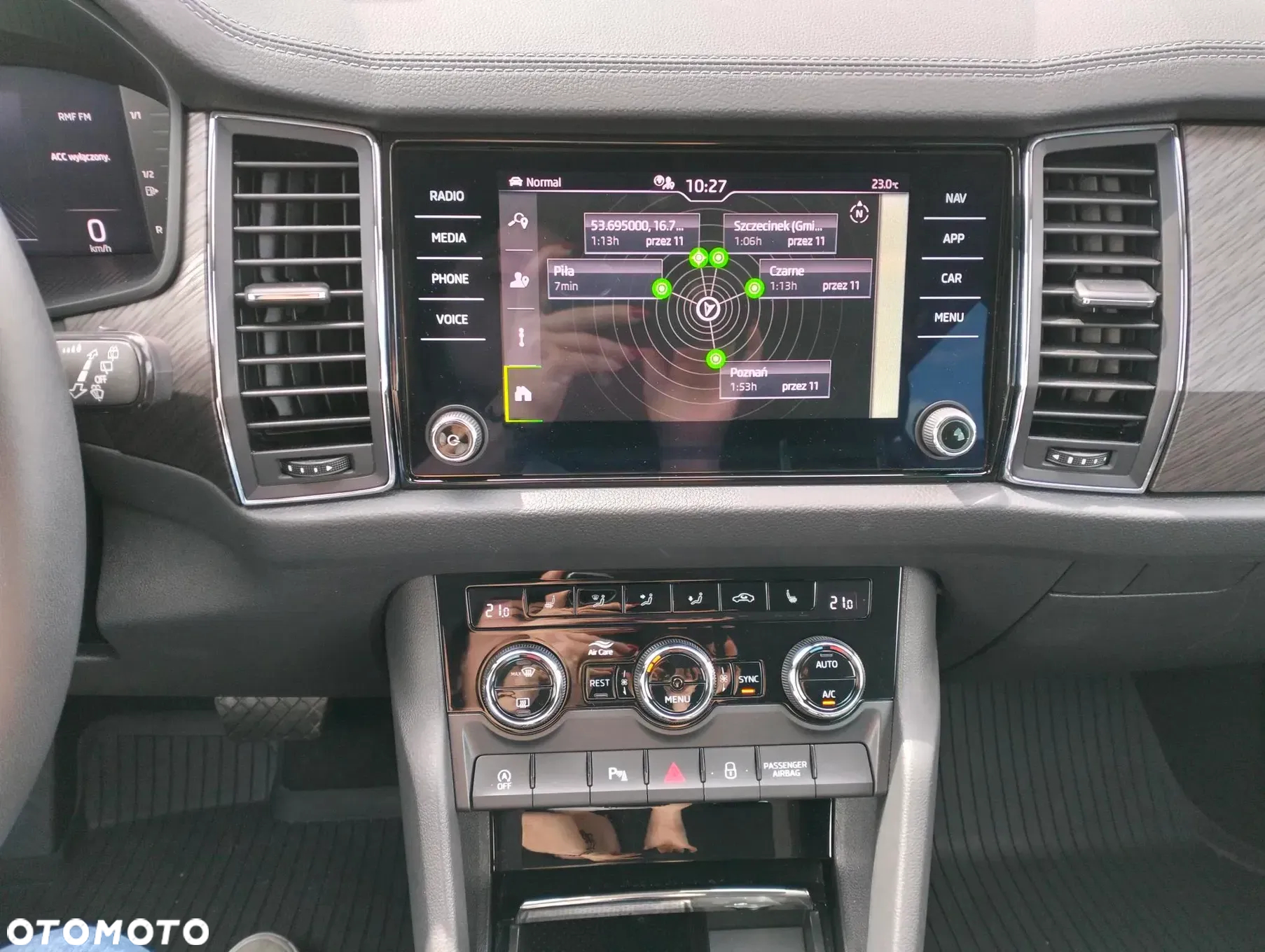 Skoda Kodiaq 1.5 TSI ACT 4x2 Style DSG - 25