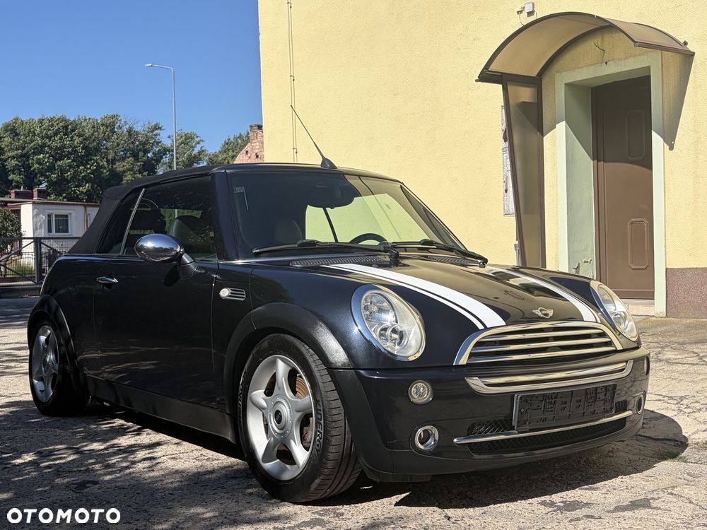 MINI ONE Standard - 13