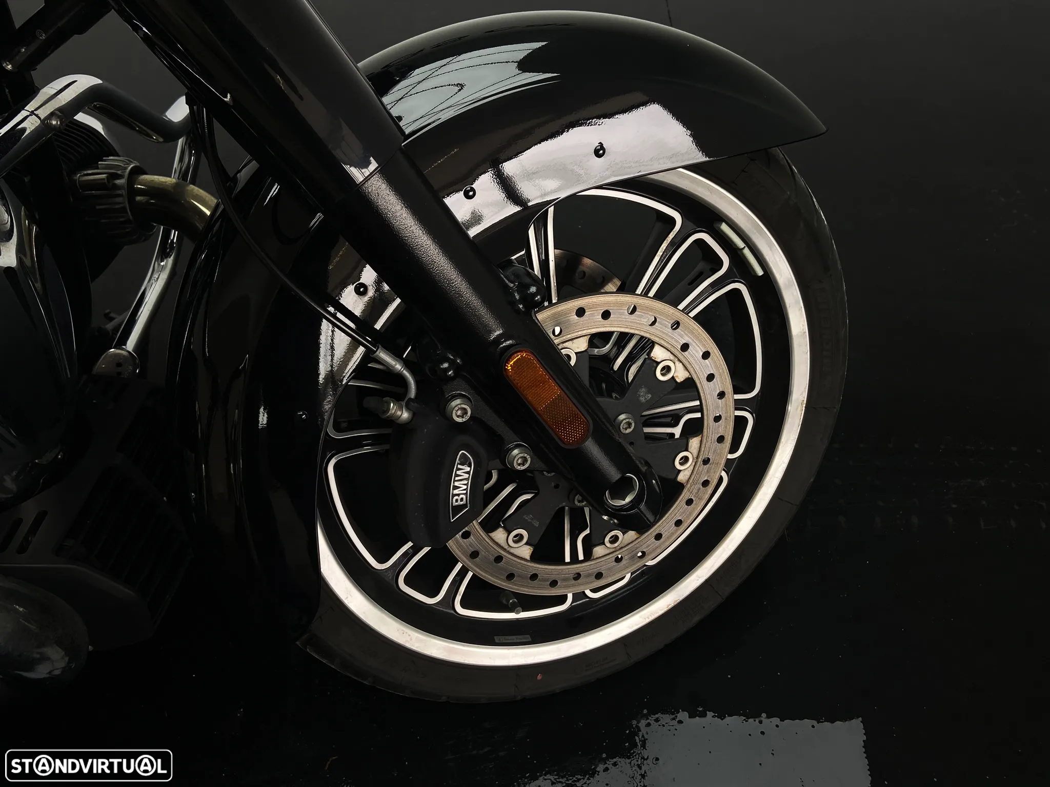 BMW R 18 B First Edition - 5