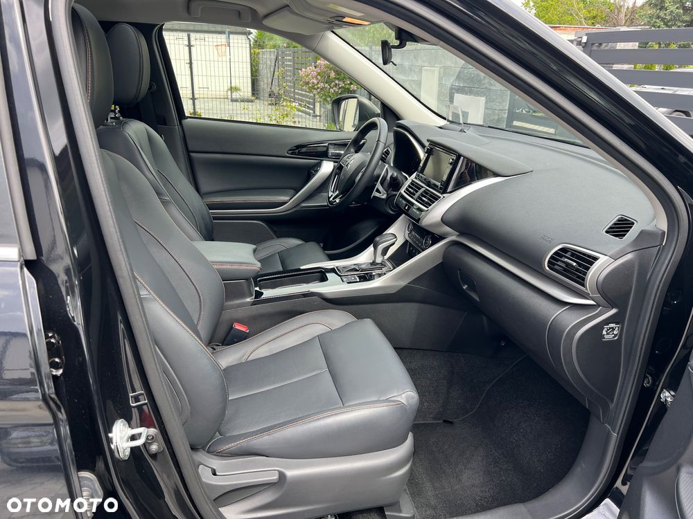 Mitsubishi Eclipse Cross 1.5 T-MIVEC ClearTec CVT 2WD Diamant Edition Plus - 6