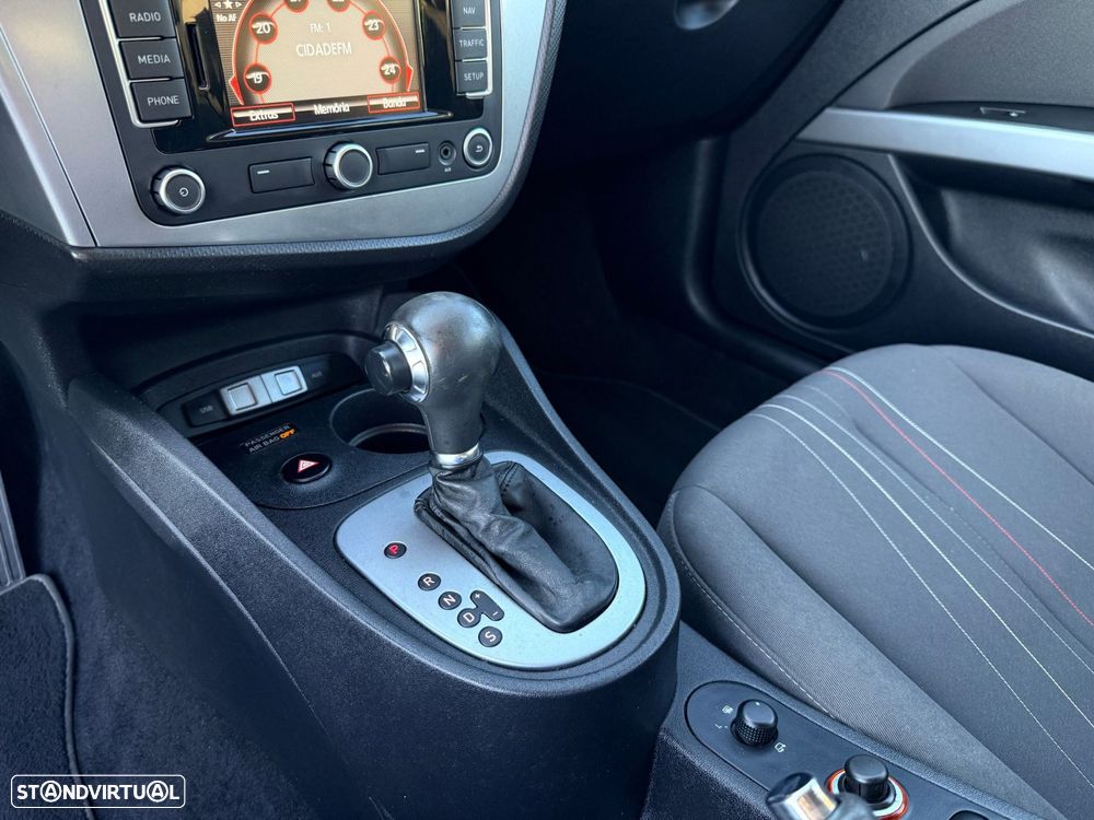 SEAT Leon 1.6 TDI Sport DSG - 21