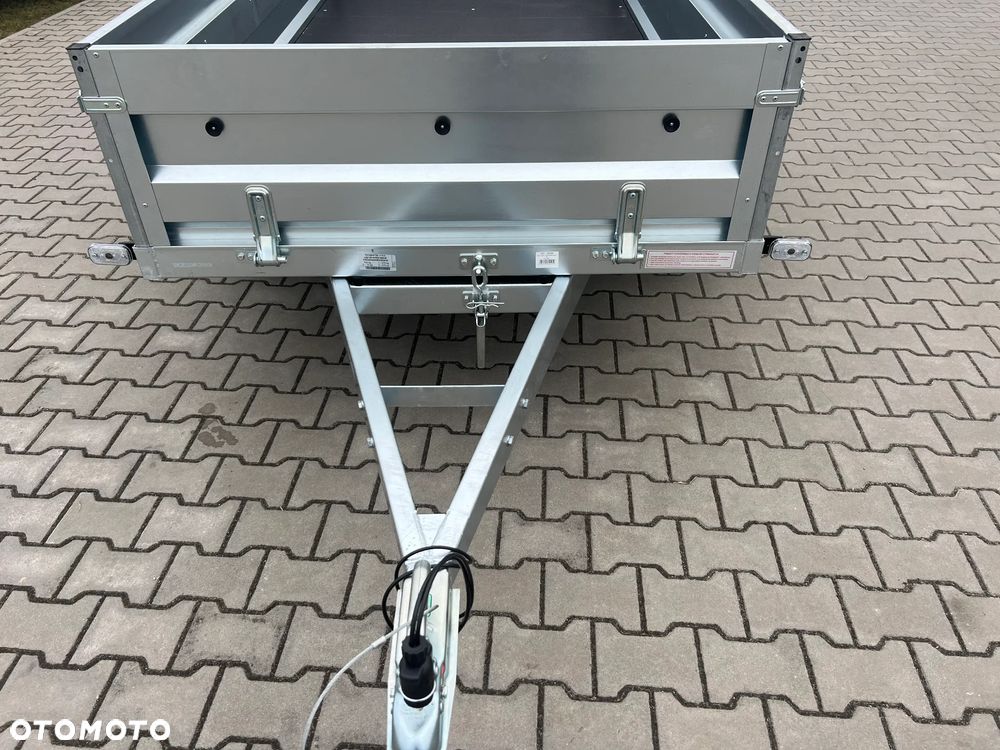 Neptun N7-253 2 rt, Gn 245,253x129 cm 2 osie - 5