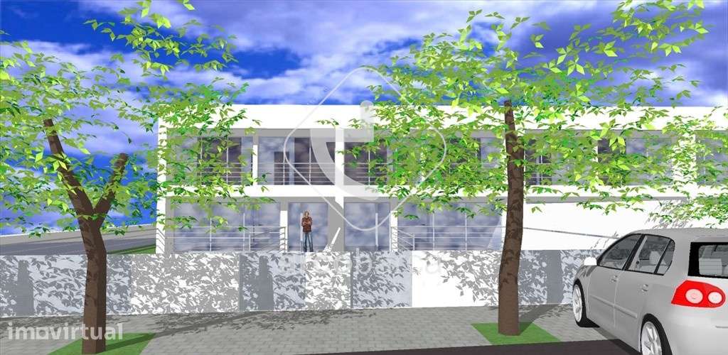 Lote de Terreno Para construção de Moradia T4 - Grande imagem: 5/20