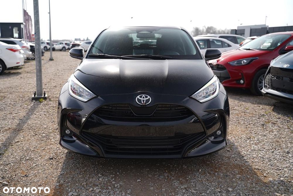 Toyota Yaris Hybrid 1.5 Style - 2