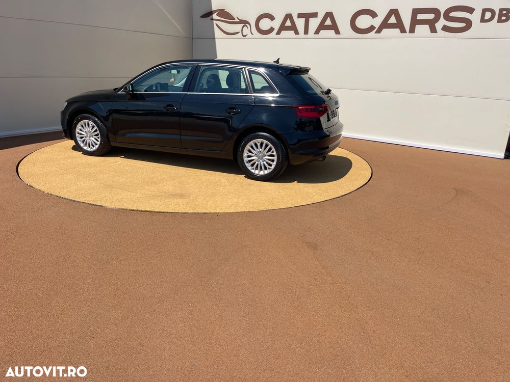 Audi A3 1.2 TFSI Ambition - 7