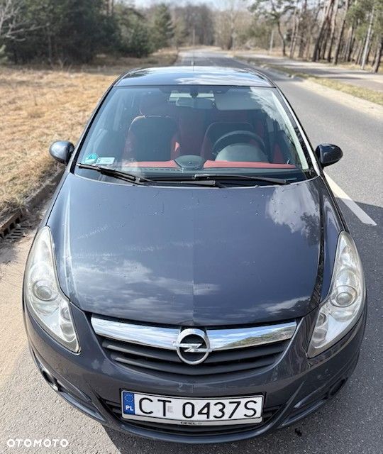 Opel Corsa 1.2 16V Color Edition - 2