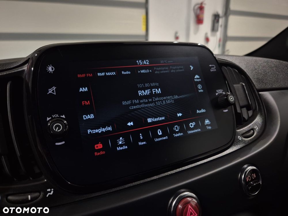 Abarth 695C 1.4 T-Jet 16v MTA - 13