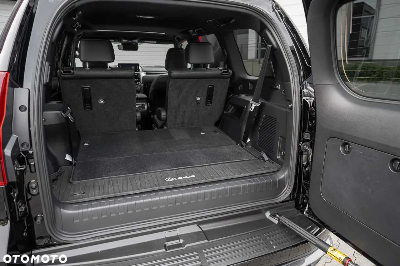 Lexus GX - 22