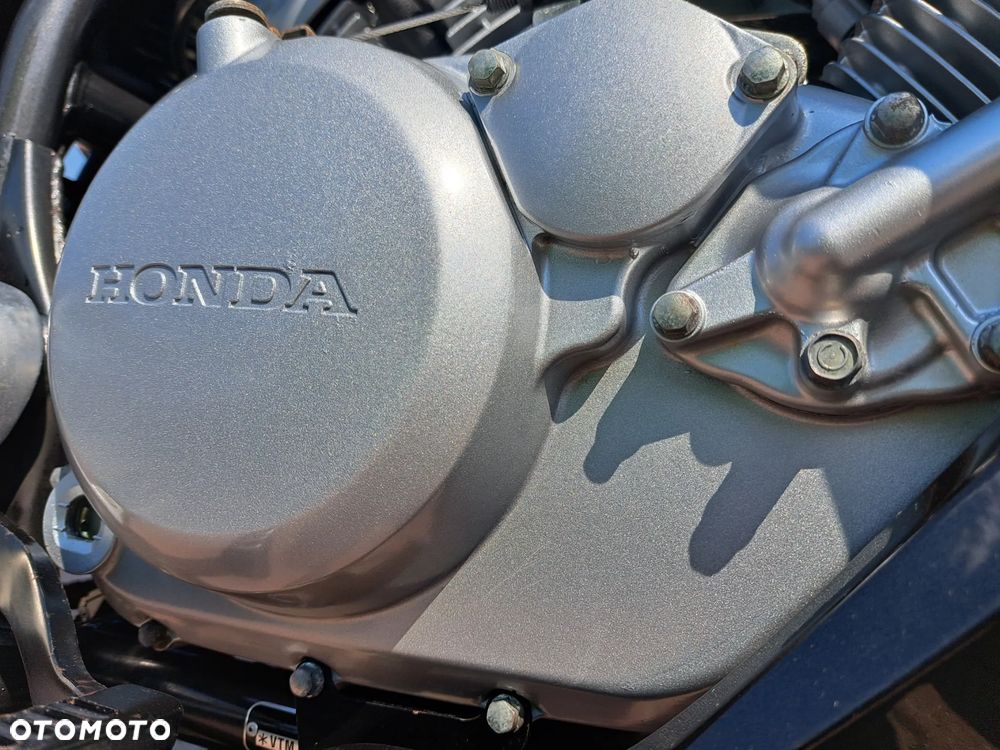 Honda Varadero - 24