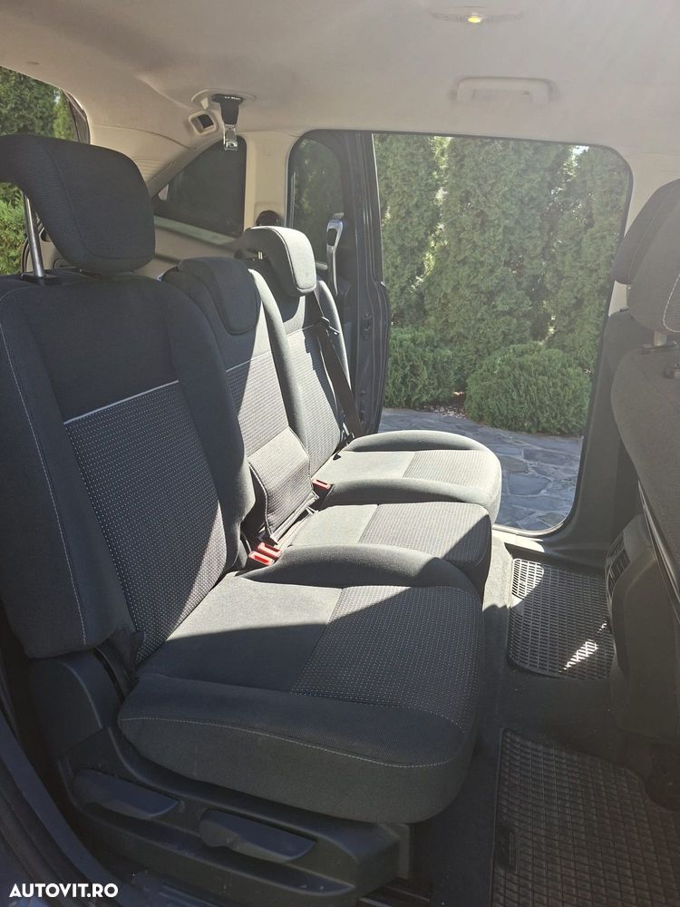 Ford C-Max - 5