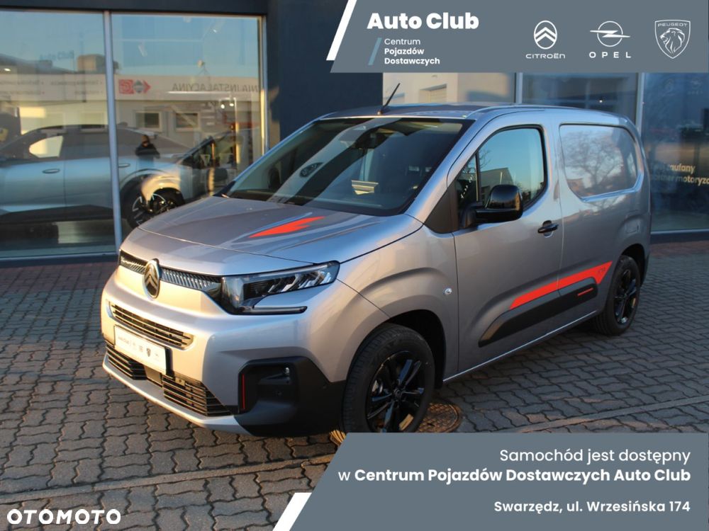 Citroën Berlingo - 3