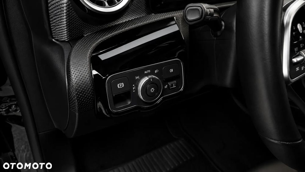 Mercedes-Benz Klasa A 220 7G-DCT Progressive - 19