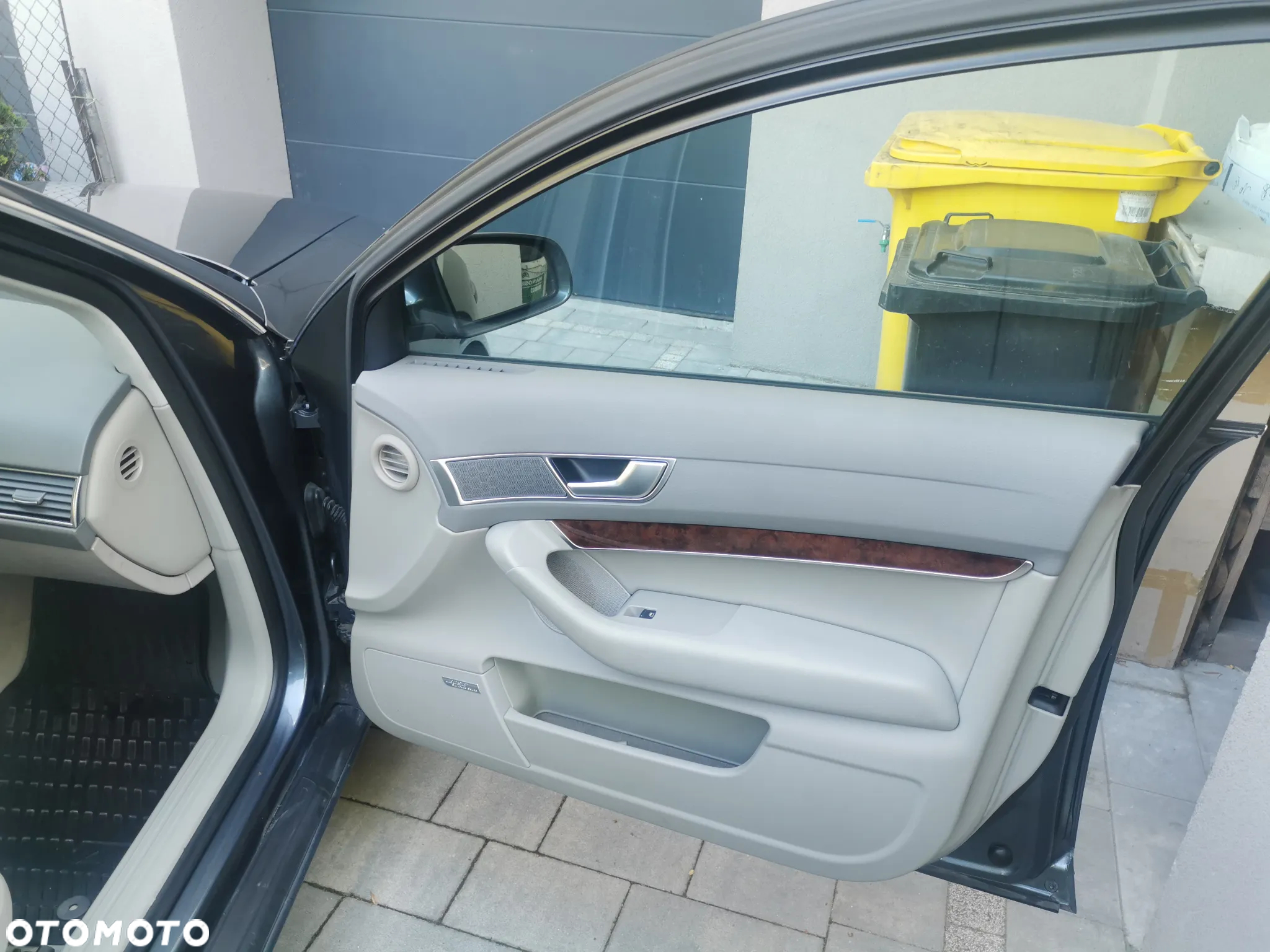 Audi A6 3.0 TDI Quattro Tiptronic - 11
