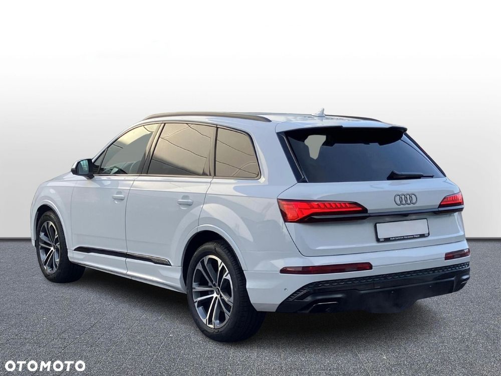 Audi Q7 TDI mHEV 170 kW Quattro S Line Tiptr - 5