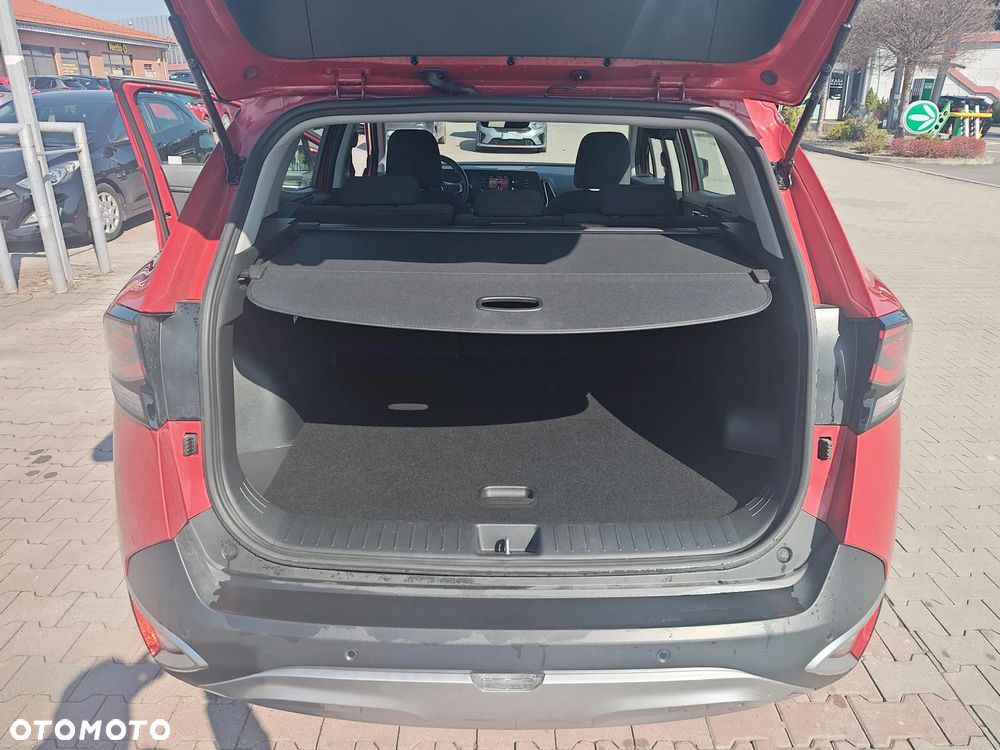 Kia Sportage 1.6 T-GDI M 2WD - 17