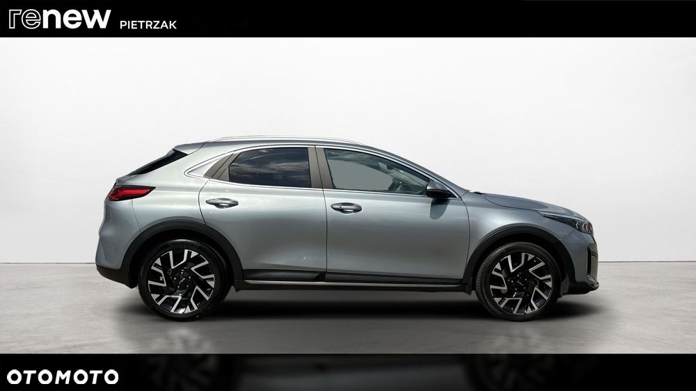 Kia XCeed 1.6 GDI PHEV Business Line DCT - 6
