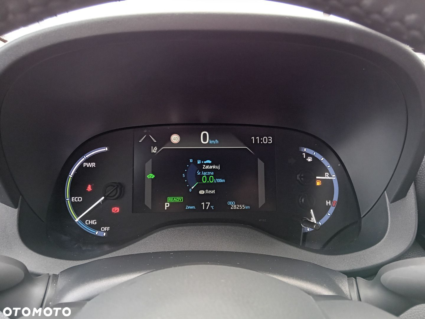 Toyota Yaris Cross - 18