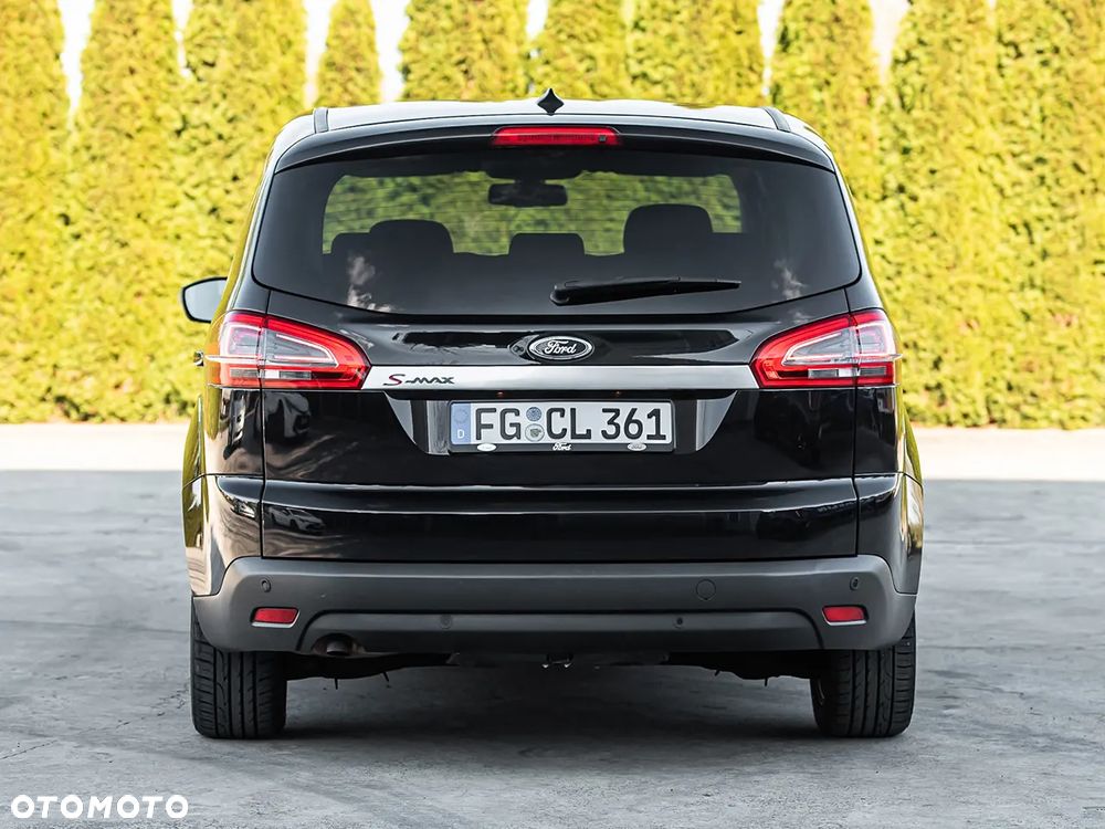 Ford S-Max 2.0 TDCi Silver X - 11