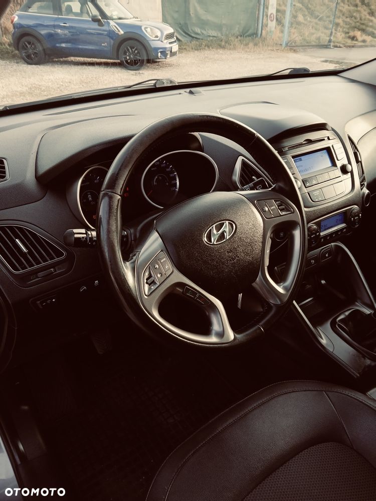 Hyundai ix35 - 9