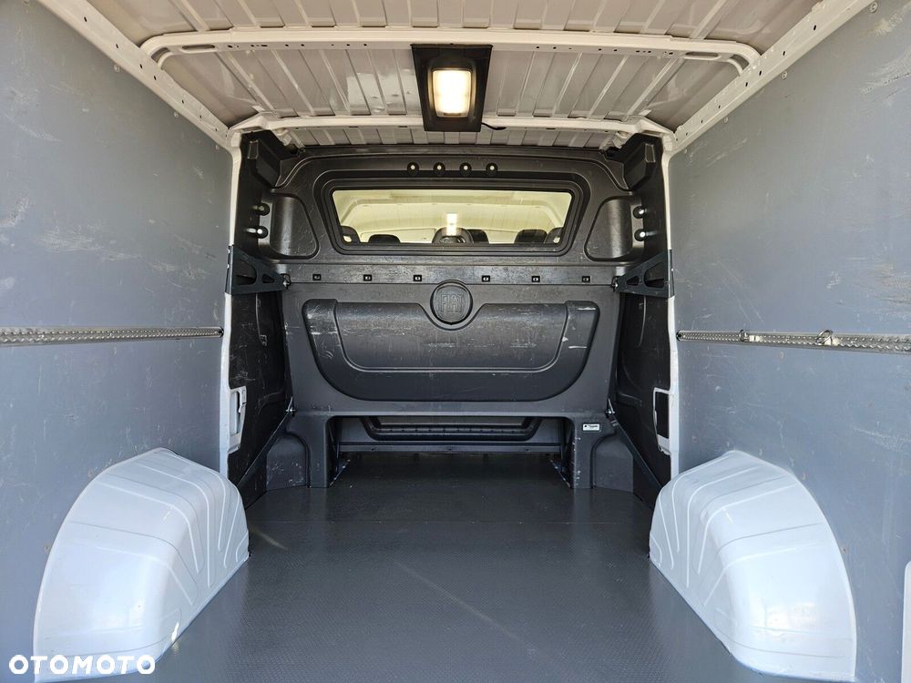 Fiat Ducato L2H1 *74999zł NETTO* 2.3 MultiJET/160KM - 19