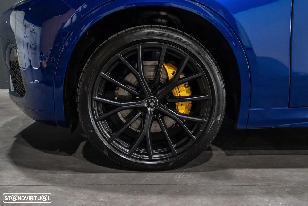 Maserati Grecale 2.0 GT - 28