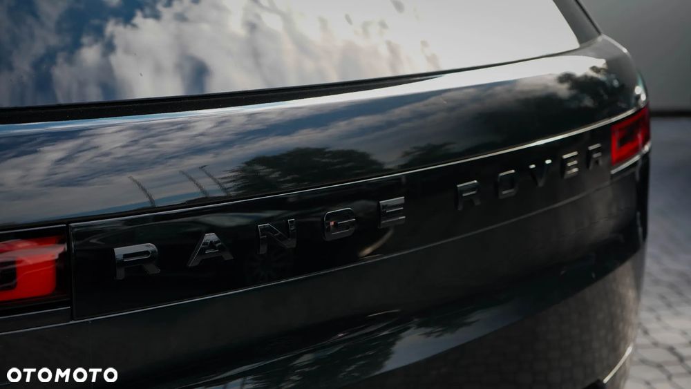 Land Rover Range Rover Sport S 3.0 D HSE Dynamic - 9
