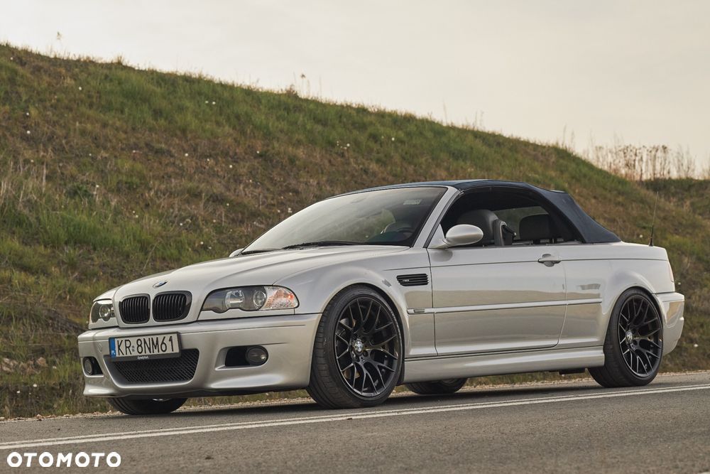 BMW M3 - 2