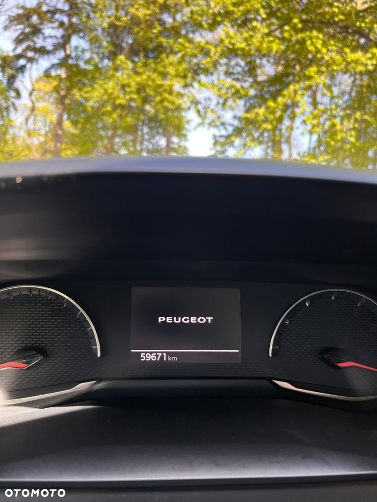 Peugeot 208 1.2 PureTech Active S&S - 11
