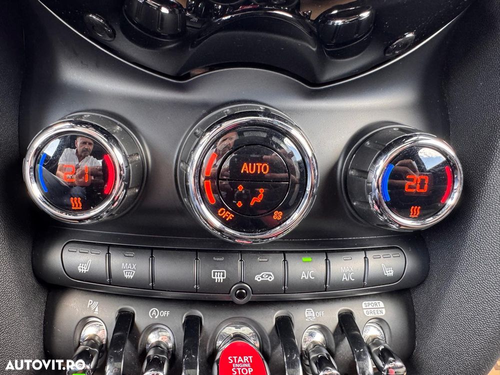 Mini Cooper D - 27