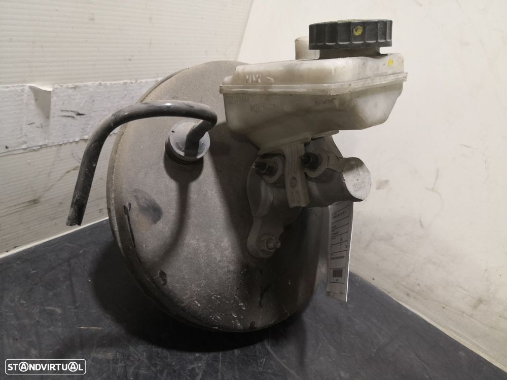 Servofreio  Citroën C1 (Pm_, Pn_) - 3