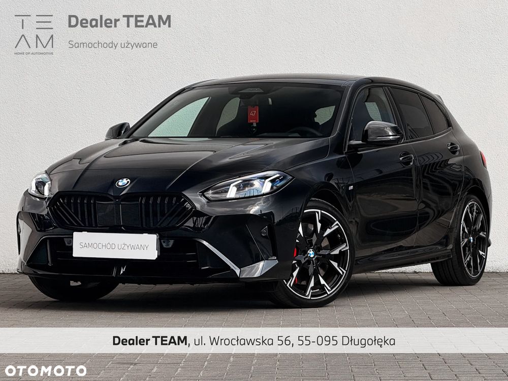 BMW Seria 1 120 - 2