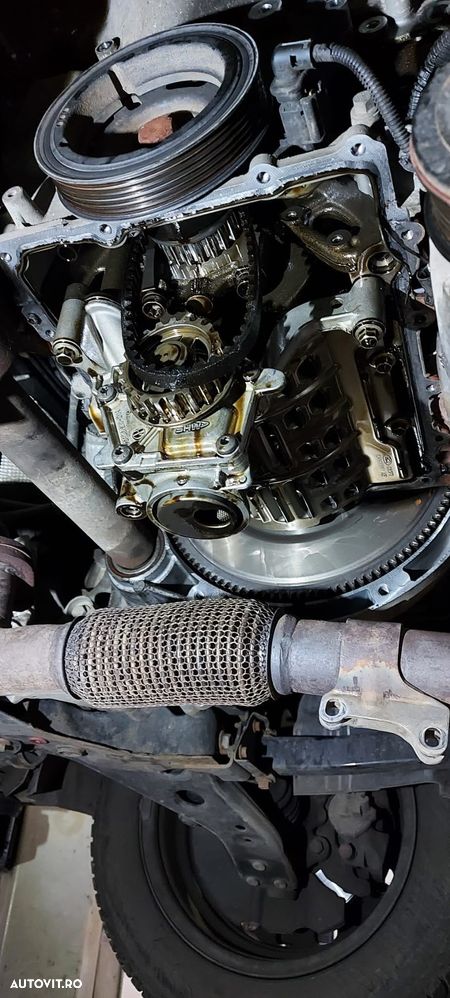 Ford Tourneo Connect 1.0 EcoBoost Start-Stop Trend - 13