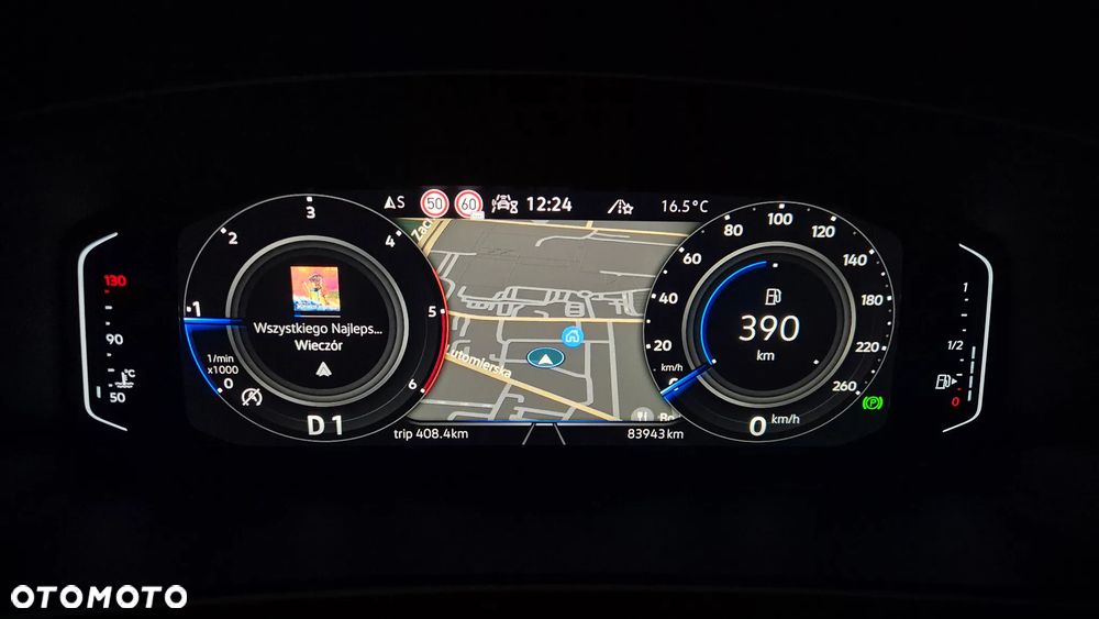 Volkswagen Tiguan 2.0 TDI SCR 4Mot Elegance DSG - 21
