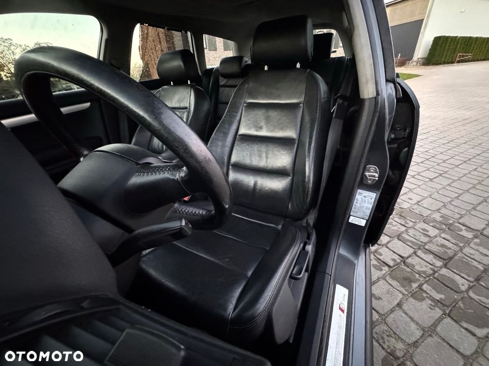 Audi A4 - 12