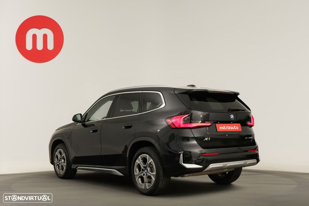 BMW X1 xDrive25e - 3