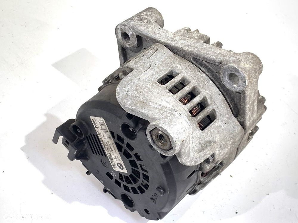 ALTERNATOR  BMW X1 (E84) 2009 - 2015 sDrive 16 d 85 kW [116 KM] olej napędowy 2012 - 2015 8507624 - 2