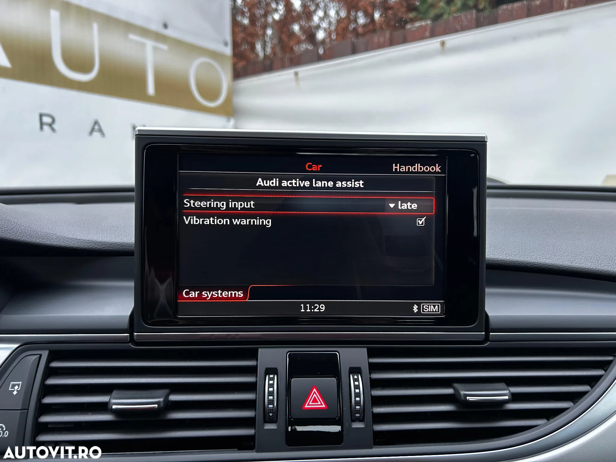Audi A6 2.0 TDI Ultra S tronic - 19