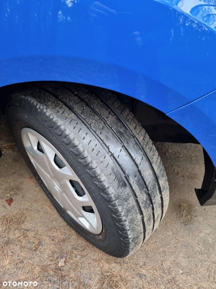 Ford Transit Custom - 27