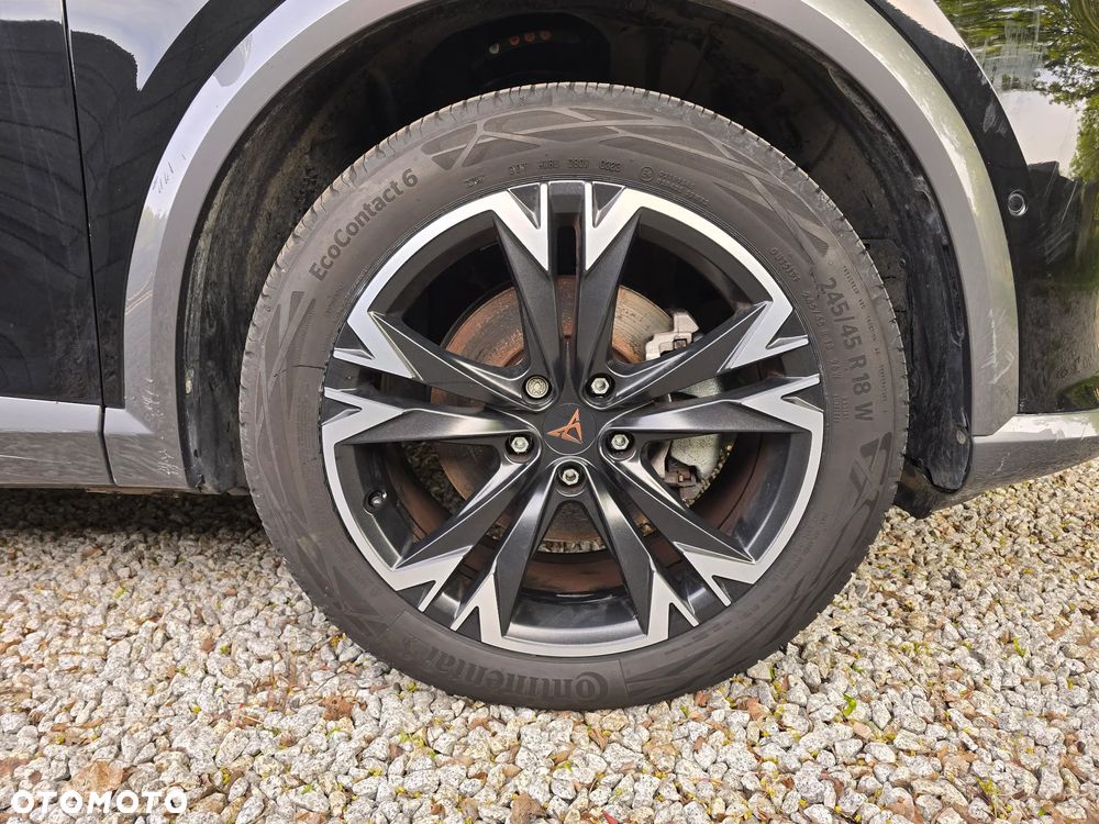 Cupra Formentor 1.5 TSI DSG Tribe Edition - 17
