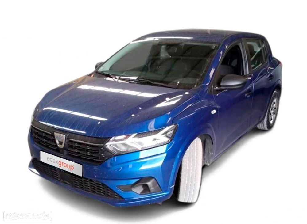 Dacia Sandero - 1