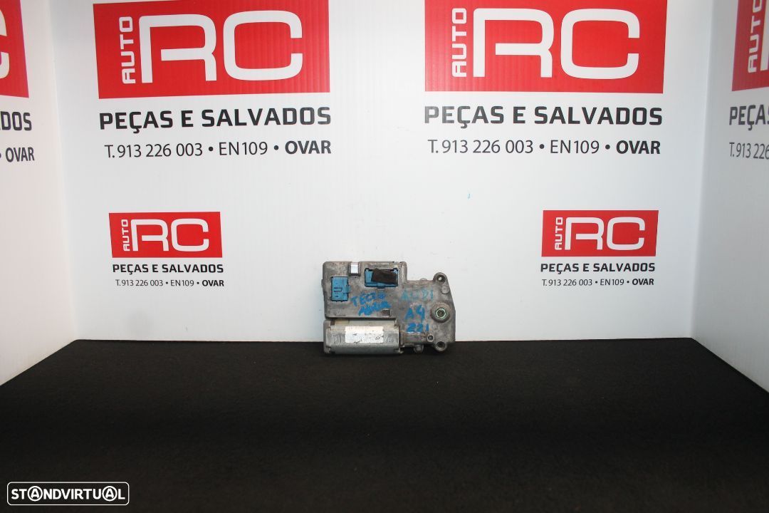 Motor Tecto Abrir Audi A4 - 1