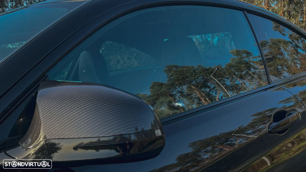 BMW M4 DKG Competition - 8