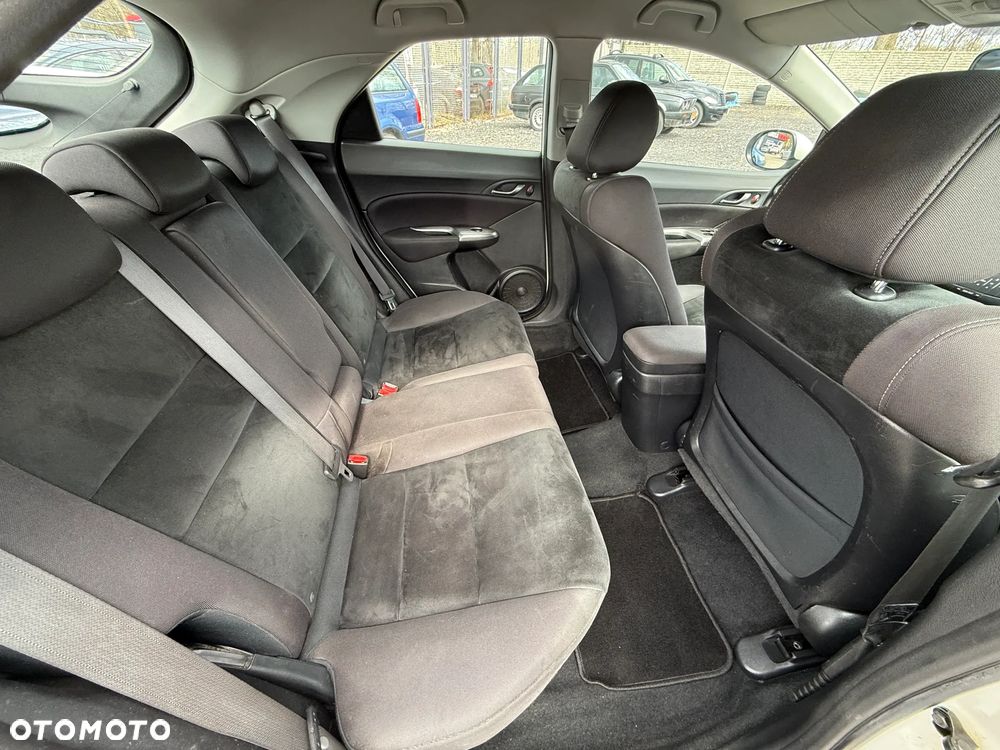 Honda Civic 1.8i-VTEC Sport - 19