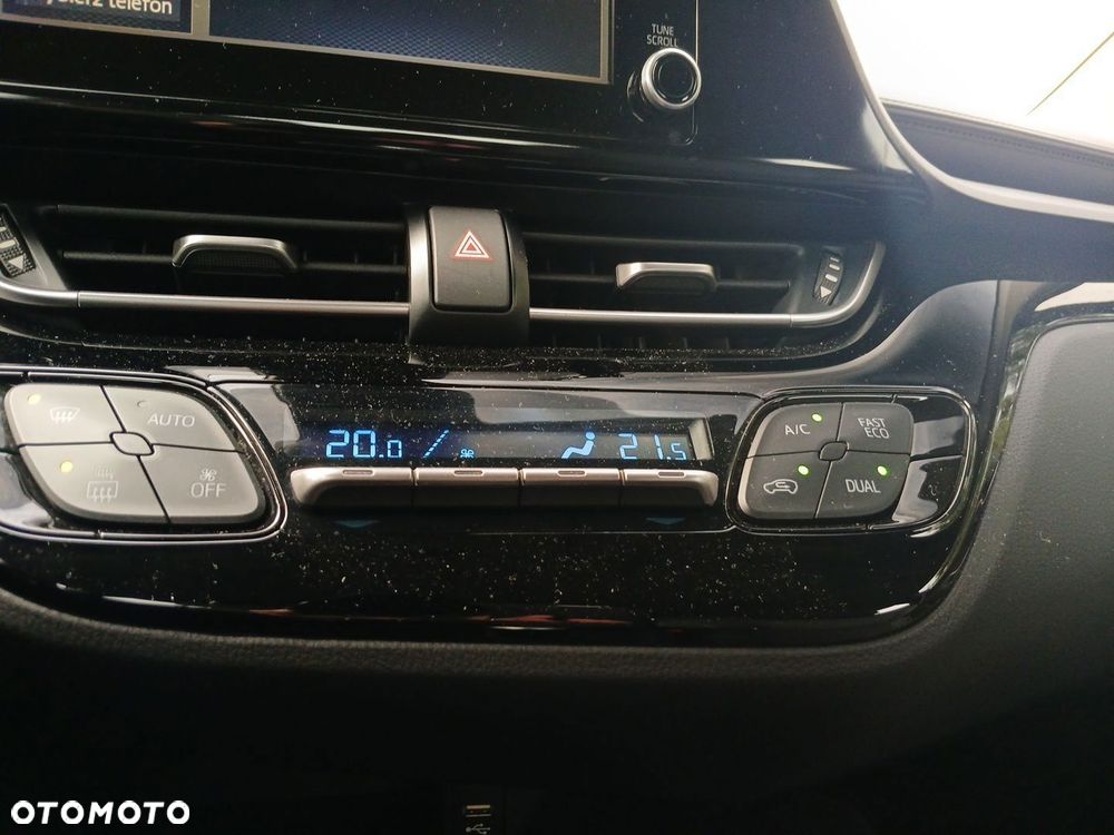 Toyota C-HR 1.2 T Comfort - 16
